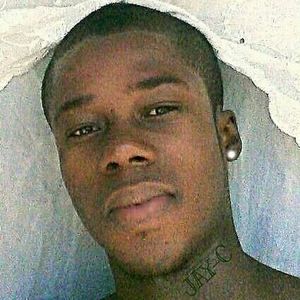 Meet your Posher, Jay-c kénase